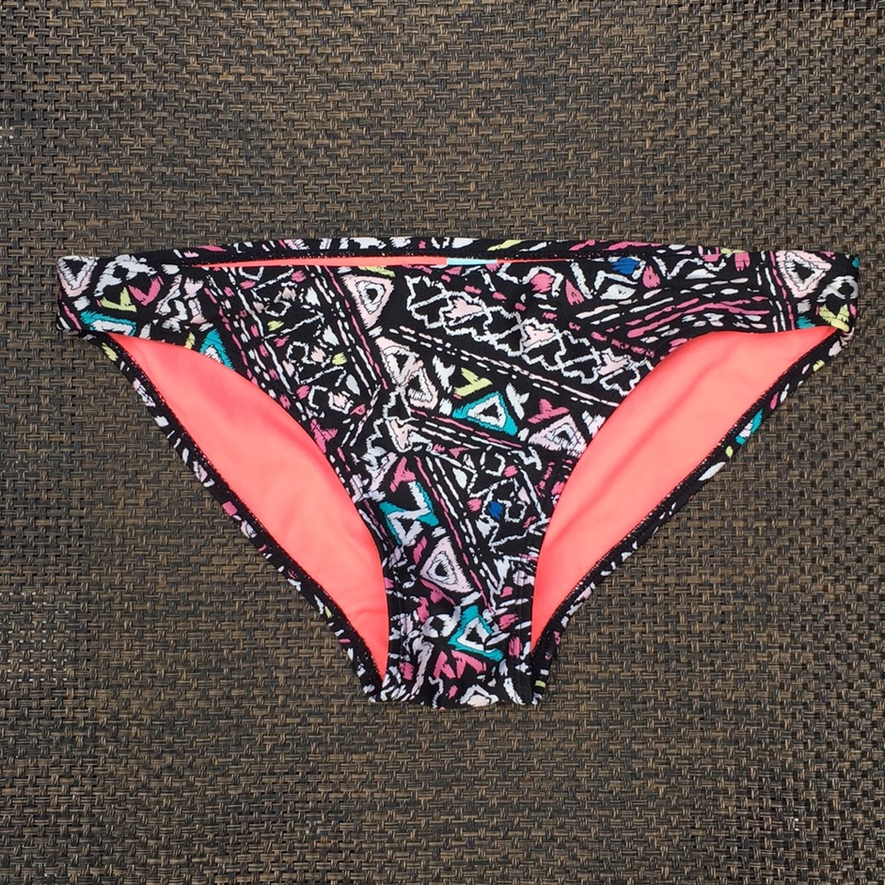 Bikini bottoms